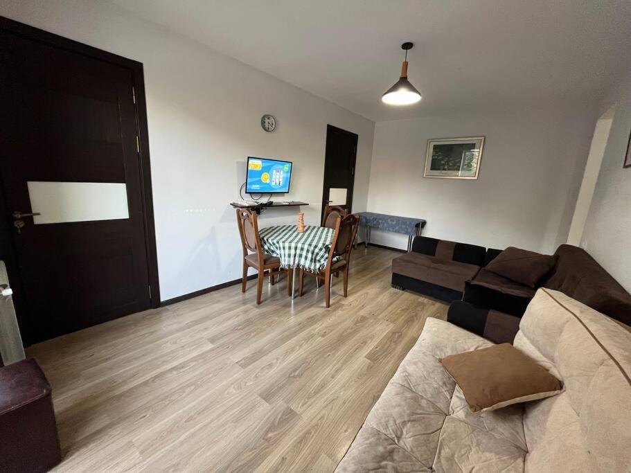 Ana'S Cosy Home In Borjomi Center Екстериор снимка